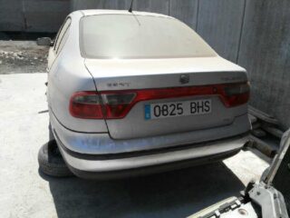 PINZA DE FRENO DELANTERA DERECHA SEAT TOLEDO (1M2) Select - fotografía 8