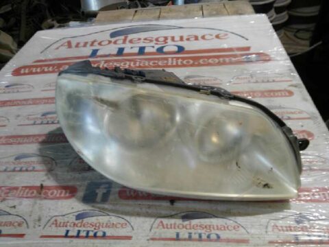 FARO DERECHO FIAT II PUNTO (188) BERLINA 1.2 8V Feel