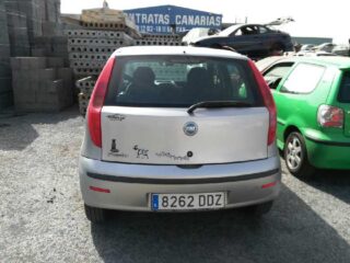 FARO DERECHO FIAT II PUNTO (188) BERLINA 1.2 8V Feel - fotografía 6