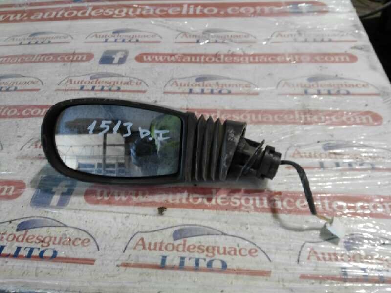 RETROVISOR IZQUIERDO FIAT II PUNTO (188) BERLINA 1.2 8V Feel