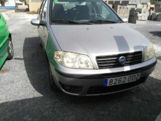 RETROVISOR IZQUIERDO FIAT II PUNTO (188) BERLINA 1.2 8V Feel - fotografía 2