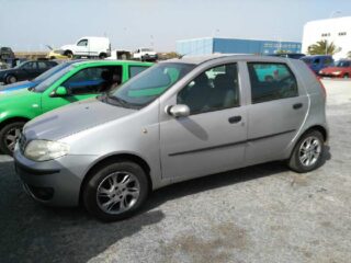 RETROVISOR IZQUIERDO FIAT II PUNTO (188) BERLINA 1.2 8V Feel - fotografía 3