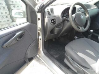 RETROVISOR IZQUIERDO FIAT II PUNTO (188) BERLINA 1.2 8V Feel - fotografía 4