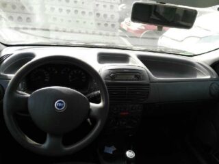 RETROVISOR IZQUIERDO FIAT II PUNTO (188) BERLINA 1.2 8V Feel - fotografía 8