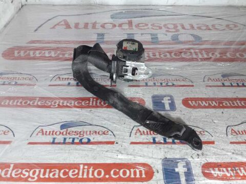 CINTURON SEGURIDAD TRASERO IZQUIERDO MINI MINI (R50R53) One