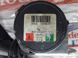 CINTURON SEGURIDAD TRASERO IZQUIERDO MINI MINI (R50R53) One - fotografía 2