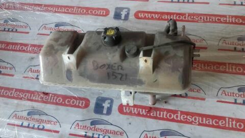 DEPOSITO EXPANSION PEUGEOT BOXER (330) FURGÓN GRAN VOL. ACRISTALADO BAT.3200MM 330 MH TD