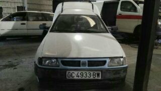 BOMBA DIRECCION SEAT INCA (6K9) 1.9 D CLX Familiar - fotografía 2