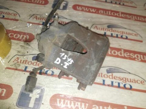 PINZA DE FRENO DELANTERA DERECHA VOLKSWAGEN NEW BEETLE BERLINA (9C11C1) 1.6