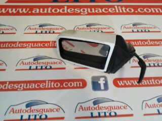 RETROVISOR IZQUIERDO OPEL KADETT E GT Berlina - fotografía 1