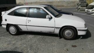 RETROVISOR IZQUIERDO OPEL KADETT E GT Berlina - fotografía 3