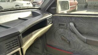 RETROVISOR IZQUIERDO OPEL KADETT E GT Berlina - fotografía 8