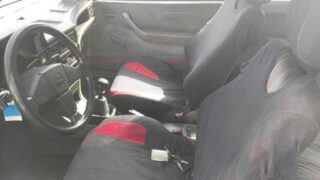 ELEVALUNAS DELANTERO DERECHO OPEL KADETT E GT Berlina - fotografía 4