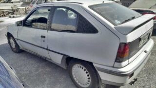 ELEVALUNAS DELANTERO DERECHO OPEL KADETT E GT Berlina - fotografía 7