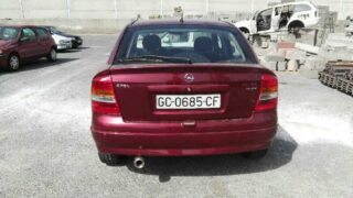 VOLANTE OPEL ASTRA G BERLINA - fotografía 4