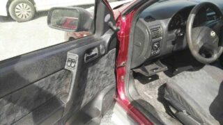 VOLANTE OPEL ASTRA G BERLINA - fotografía 6