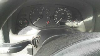 VOLANTE OPEL ASTRA G BERLINA - fotografía 7