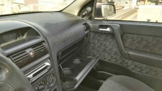 VOLANTE OPEL ASTRA G BERLINA - fotografía 8