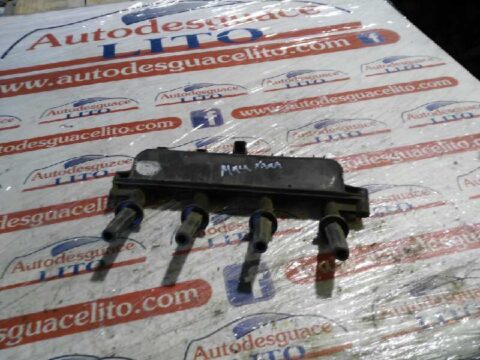 BOBINA ENCENDIDO CITROEN XSARA BERLINA 1.4 Chrono