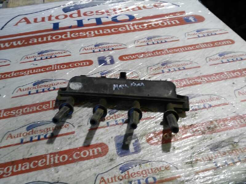 BOBINA ENCENDIDO CITROEN XSARA BERLINA 1.4 Chrono