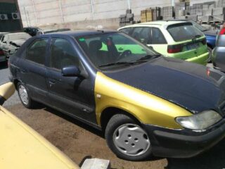 BOBINA ENCENDIDO CITROEN XSARA BERLINA 1.4 Chrono - fotografía 7