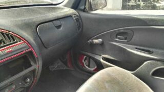 ELEVALUNAS DELANTERO DERECHO CITROEN SAXO 1.1 Furio - fotografía 6