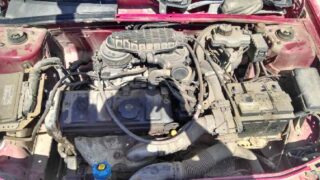 ELEVALUNAS DELANTERO DERECHO CITROEN SAXO 1.1 Furio - fotografía 8