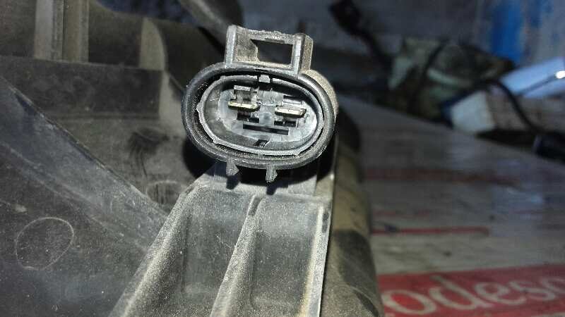 ELECTROVENTILADOR CHEVROLET KALOS 1.4 SE