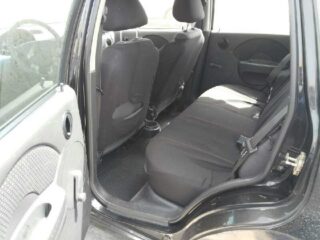 ELEVALUNAS TRASERO IZQUIERDO CHEVROLET KALOS 1.4 SE - fotografía 6