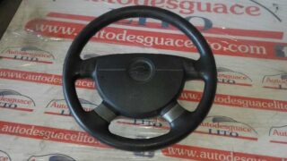 AIRBAG DELANTERO IZQUIERDO CHEVROLET KALOS 1.4 SE - fotografía 1