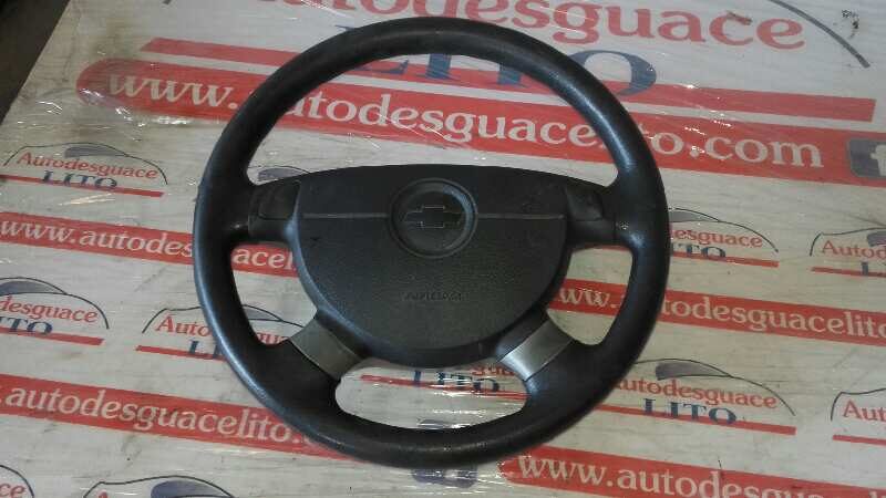 AIRBAG DELANTERO IZQUIERDO CHEVROLET KALOS 1.4 SE