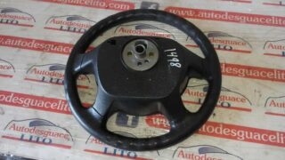 AIRBAG DELANTERO IZQUIERDO CHEVROLET KALOS 1.4 SE - fotografía 2