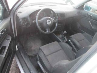 LUZ INTERIOR VOLKSWAGEN GOLF IV VARIANT (1J5)(05.1999) Highline - fotografía 6