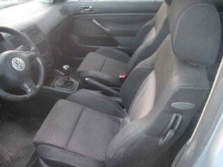 LUZ INTERIOR VOLKSWAGEN GOLF IV VARIANT (1J5)(05.1999) Highline - fotografía 8
