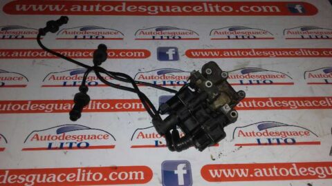 BOBINA ENCENDIDO CITROEN SAXO 1.1 Furio