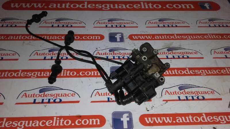 BOBINA ENCENDIDO CITROEN SAXO 1.1 Furio