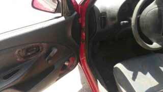 BOBINA ENCENDIDO CITROEN SAXO 1.1 Furio - fotografía 5