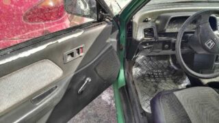 DELCO HONDA CIVIC BERL. 345 (ECED) 1.3 3 College KAT Berlina (EC8) - fotografía 3