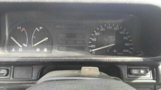 DELCO HONDA CIVIC BERL. 345 (ECED) 1.3 3 College KAT Berlina (EC8) - fotografía 5