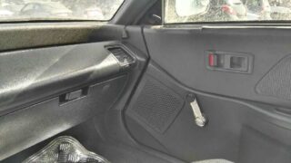 DELCO HONDA CIVIC BERL. 345 (ECED) 1.3 3 College KAT Berlina (EC8) - fotografía 6