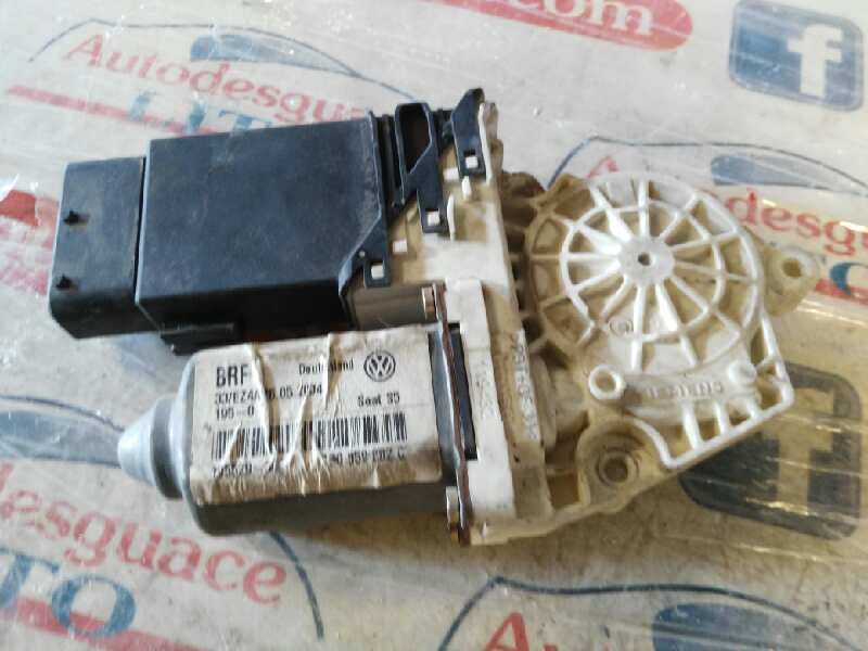 MOTOR ELEVALUNAS DELANTERO IZQUIERDO SEAT TOLEDO (1M2) Stella