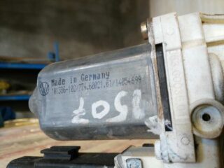 MOTOR ELEVALUNAS DELANTERO IZQUIERDO SEAT TOLEDO (1M2) Stella - fotografía 3
