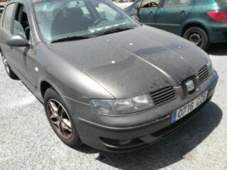 MOTOR ELEVALUNAS DELANTERO IZQUIERDO SEAT TOLEDO (1M2) Stella - fotografía 4