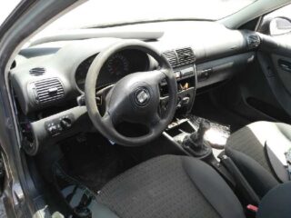 MOTOR ELEVALUNAS DELANTERO IZQUIERDO SEAT TOLEDO (1M2) Stella - fotografía 5