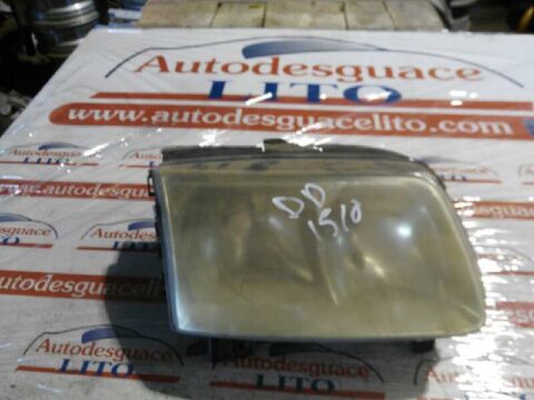 FARO DERECHO VOLKSWAGEN POLO III BERLINA (6N2) Trendline