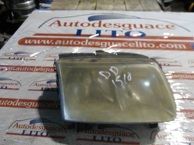 FARO DERECHO VOLKSWAGEN POLO III BERLINA (6N2) Trendline
