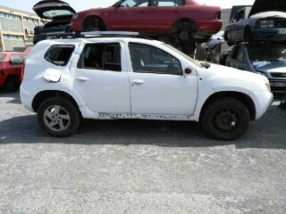 ELEVALUNAS DELANTERO IZQUIERDO DACIA DUSTER I Ambiance 4x2 - fotografía 8