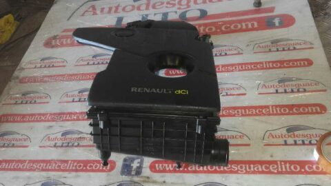 CAUDALIMETRO DACIA DUSTER I Ambiance 4x2