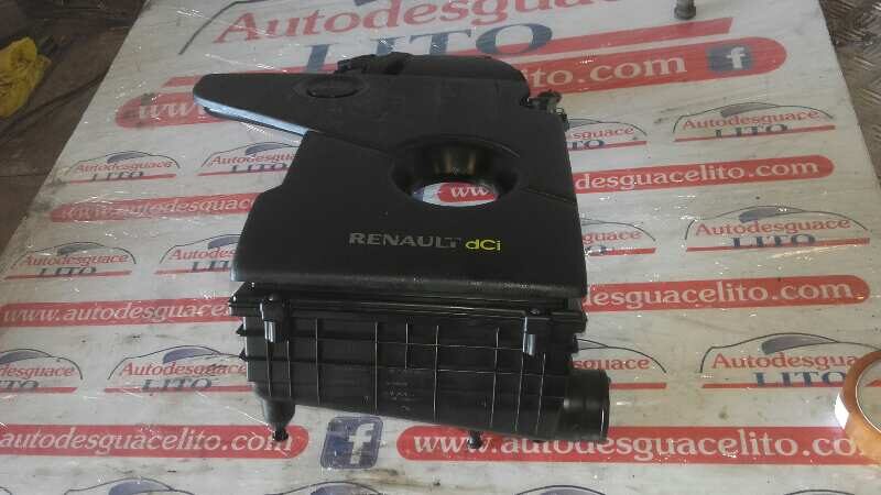 CAUDALIMETRO DACIA DUSTER I Ambiance 4x2