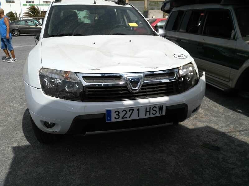 PEDAL ACELERADOR DACIA DUSTER I Ambiance 4x2